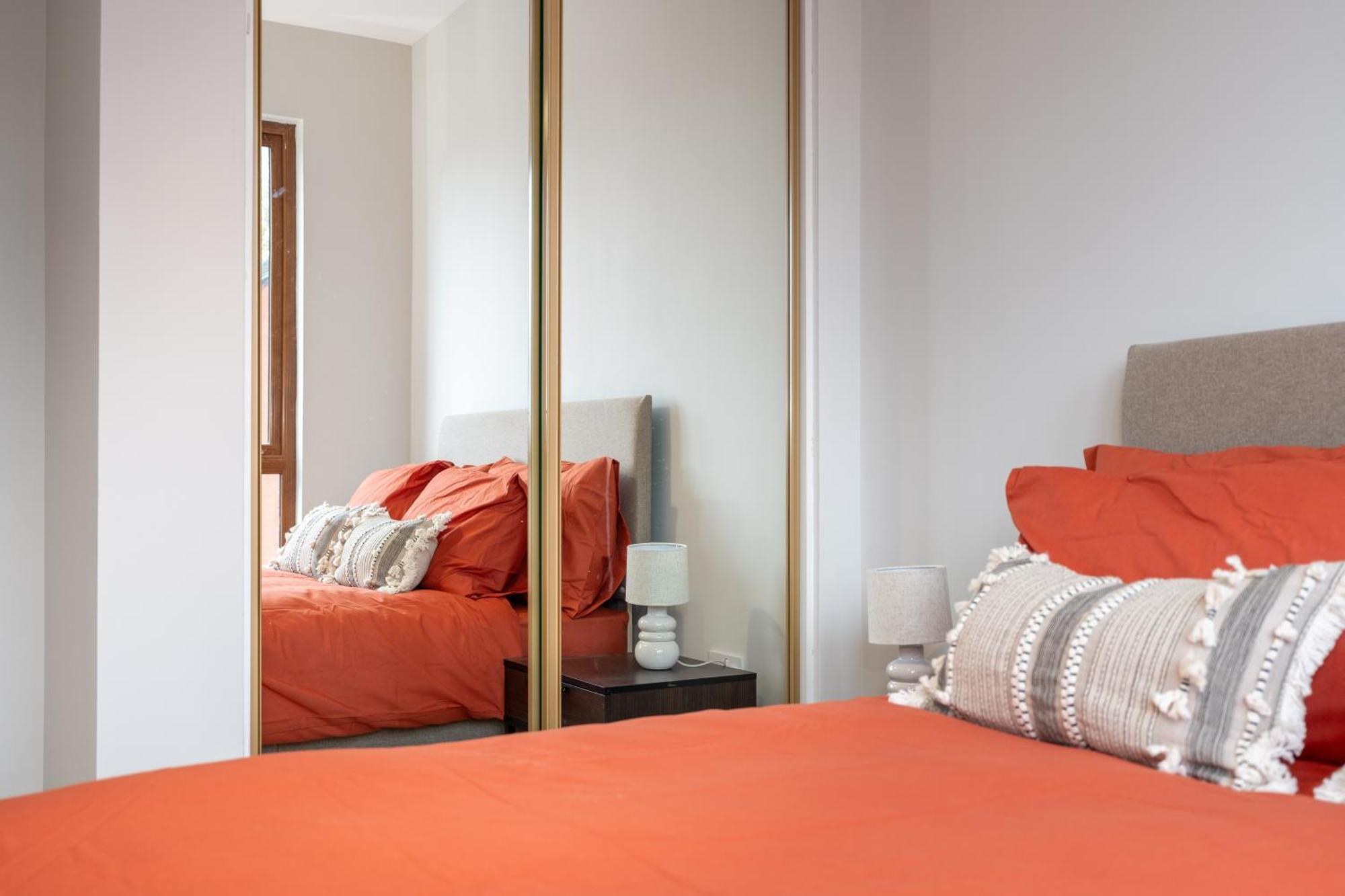 Grovefield Getaway Holiday home *