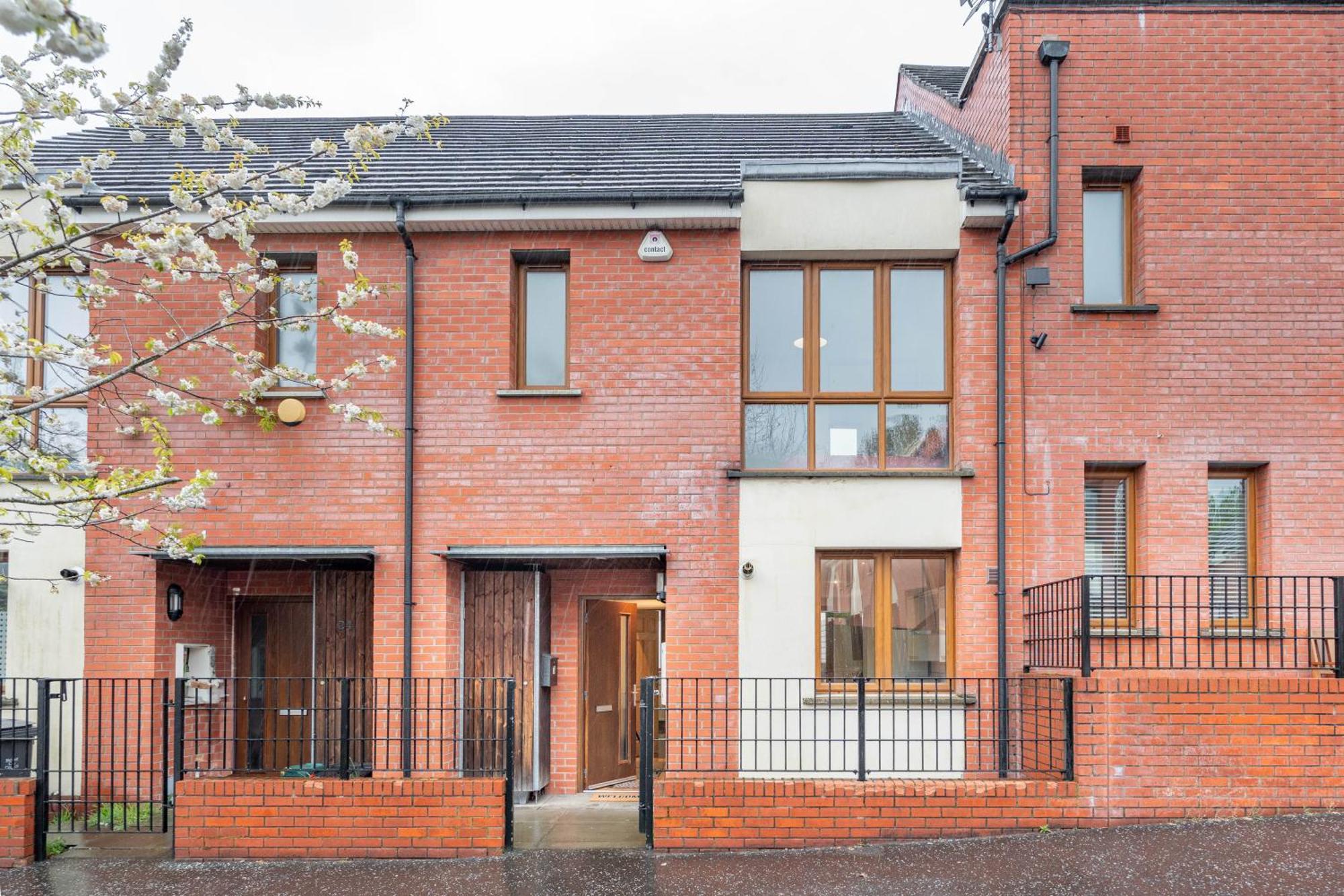 Holiday home Grovefield Getaway